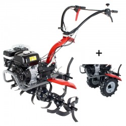 Pubert Maestro 65 H -...