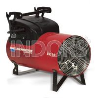 Biemmedue EK 15 C Stufa Elettrica Professionale 15 kW