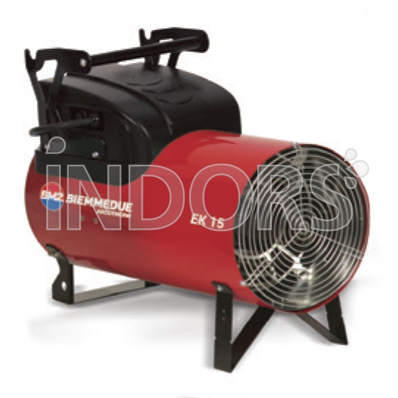 BIEMMEDUE EK 15 C - Chauffage électrique industriel BIEMMEDUE EK 15 C - Chauffage électrique industriel