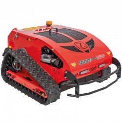 Zanon Roby Pro 550 - Robot...