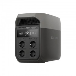 Ecoflow DELTA 3 - Centrale...