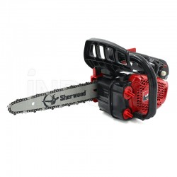 Tronçonneuse à essence...