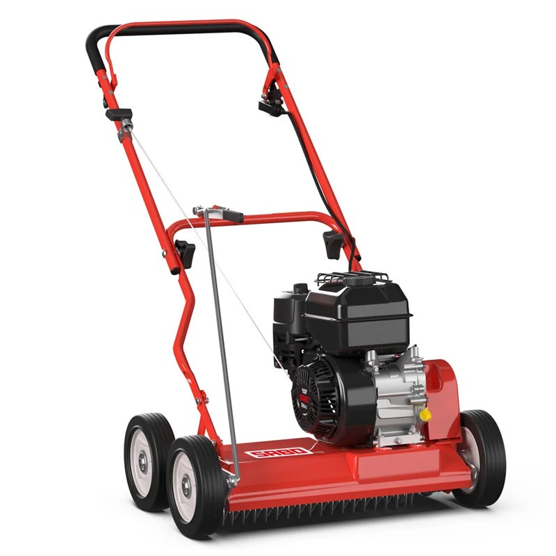 Sabo 45 Pro V - Aérateur à pression en aluminium