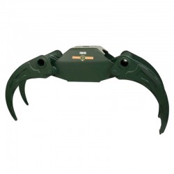 MHS TM 1000 S700 - Grappin...