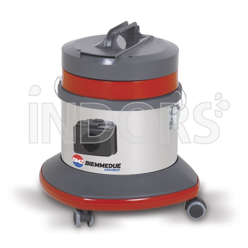 Biemmedue SM 25 Dry Aspiratopolvere Silenzioso