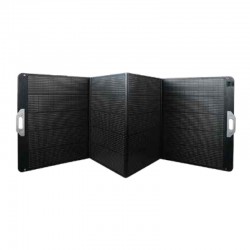 Panneau solaire Hyundai...