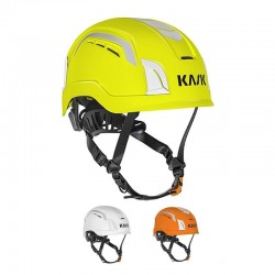 Kask Zenith X Air Hi Viz -...