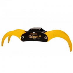 MHS Gripen 025 - Grappin...