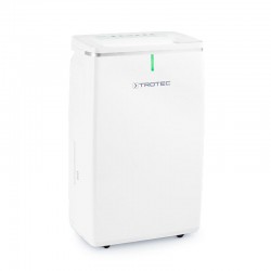 Déshumidificateur Trotec...