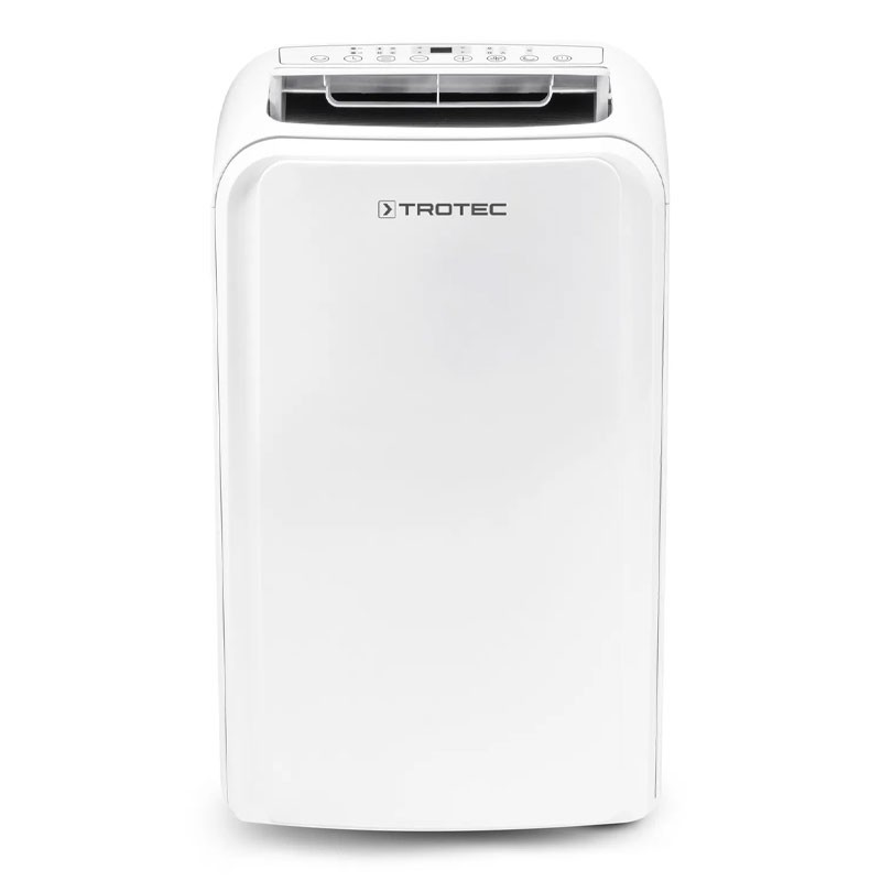 Trotec PAC 3500 SH - Climatiseur mobile + chauffage