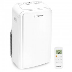 Trotec PAC 3500 SH -...