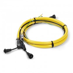 Raccord Trotec DualHex pour...