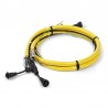 Raccord Trotec DualHex pour...