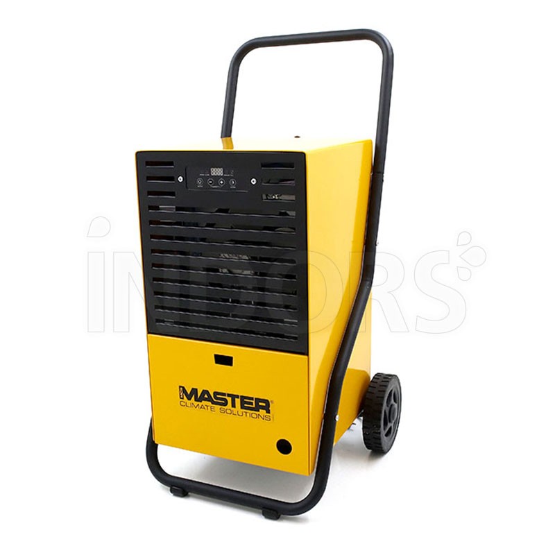 MASTER DH 26 - Déshumidificateur professionnel MASTER DH 26 - Déshumidificateur professionnel
