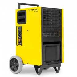 Trotec TTK 355 S -...