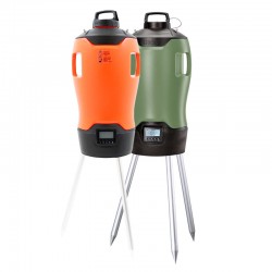 Stocker Geyser E-25 MI 21 V...