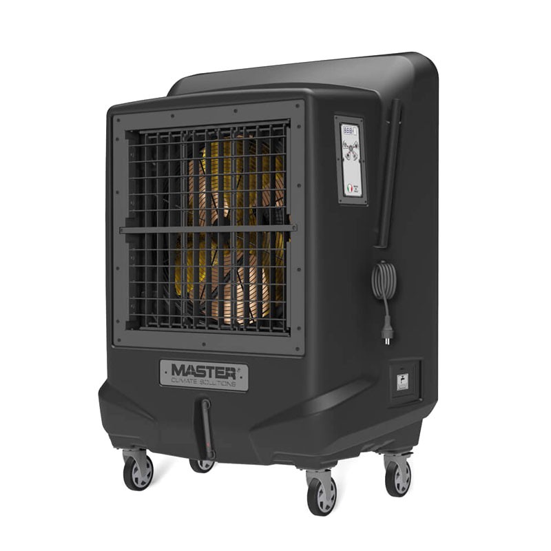 Master BC 121S - Refroidisseur d'air mobile - 12 000 m³/h