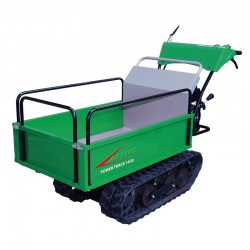 Brouette extensible Active...