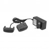Chargeur double Stocker...