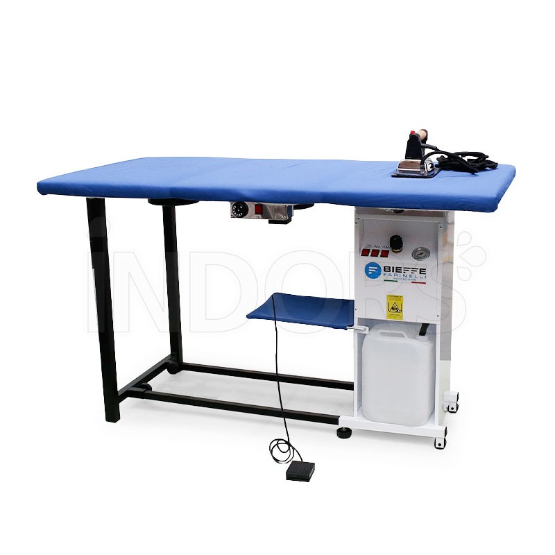 Table à repasser rectangulaire Bieffe Farinelli Forever - BF214