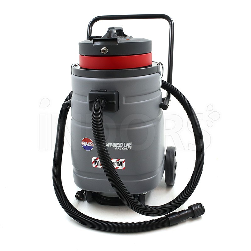 BIEMMEDUE MRC 65 - Aspirateur pour outils électriques BIEMMEDUE MRC 65 - Aspirateur pour outils électriques