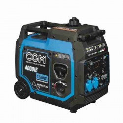 CGM 4000IE - Groupe...