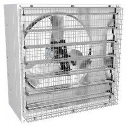 Ventilateur d'extraction...