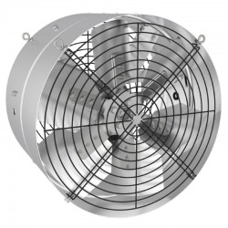 Munters Euroemme EDC GHp -...
