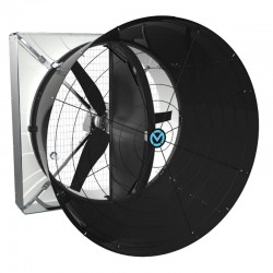Munters Saturn FIVE -...