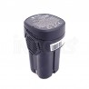 Volpi WBLITA25 - Batterie...