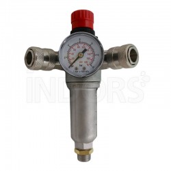 Abac 6214344200 - Réducteur...