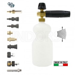 PA 25.1526.62 - Lance à...