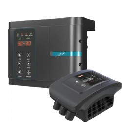 Leo PDM30/PDH30 - Variateur...