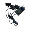 Volpi KV380R72 - Chargeur...