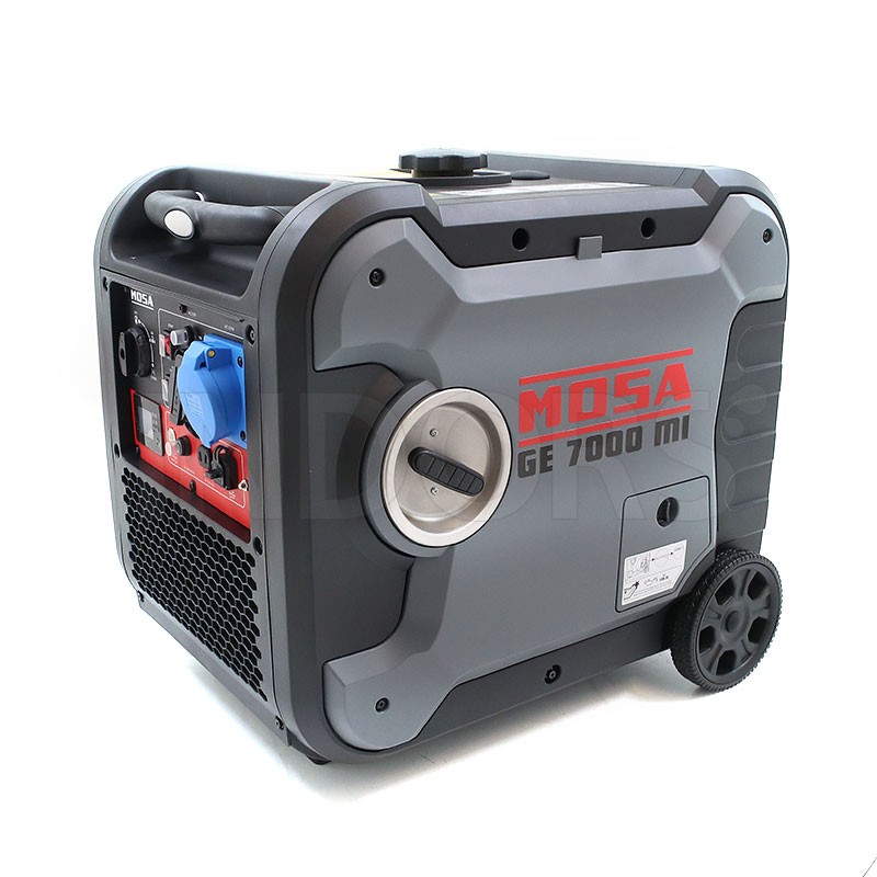 Mosa GE 7000 MI - Générateur 7,9 kW
