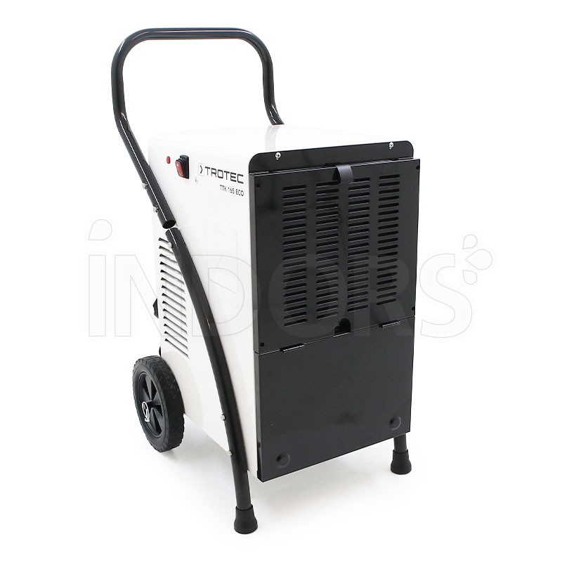 Trotec TTK 165 ECO - Déshumidificateur professionnel - Jusqu'à 90 m² / 230 m³