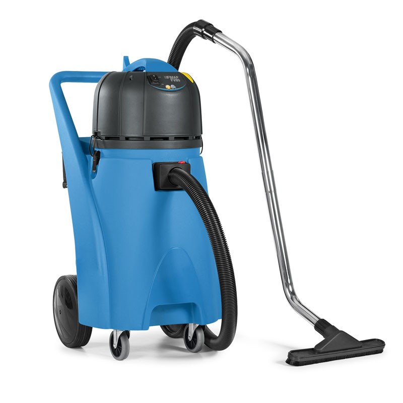 Fimap FV80 - Aspirateur eau et poussière 80 L