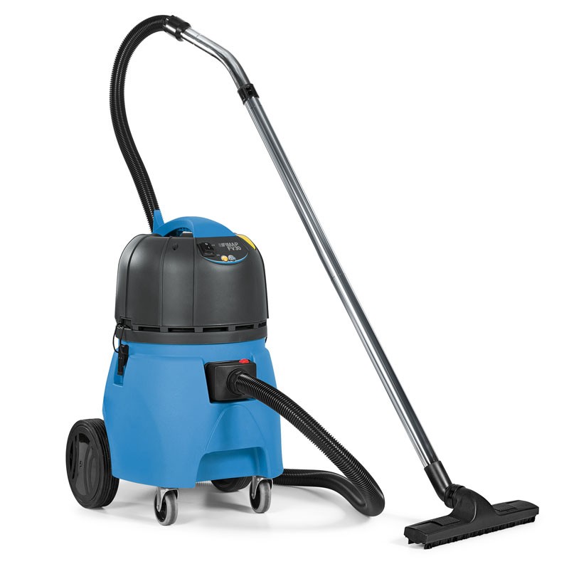 Aspirateur eau et poussière Fimap FV30 - 30 L