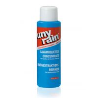 Unyrain Detergente Lavamoquette - per Macchine Iniezione / Estrazione