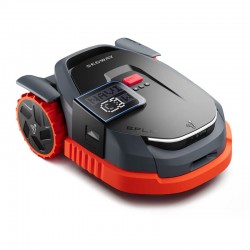 Segway Navimow X390E -...