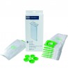 Sac filtrant Sebo 6629ER -...