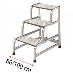 Svelt Cargo 3 échelons...