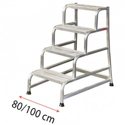 Svelt Cargo 4 échelons...