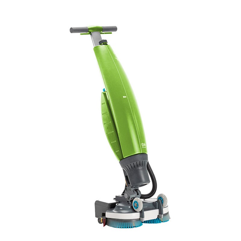 IPC i-MOP Lite - Autolaveuse compacte - Batterie et chargeur inclus