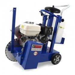 Fast Verdini RQ 450 Honda -...