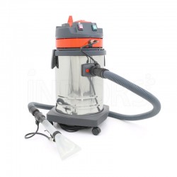 IPC Kong - Aspirateur de...