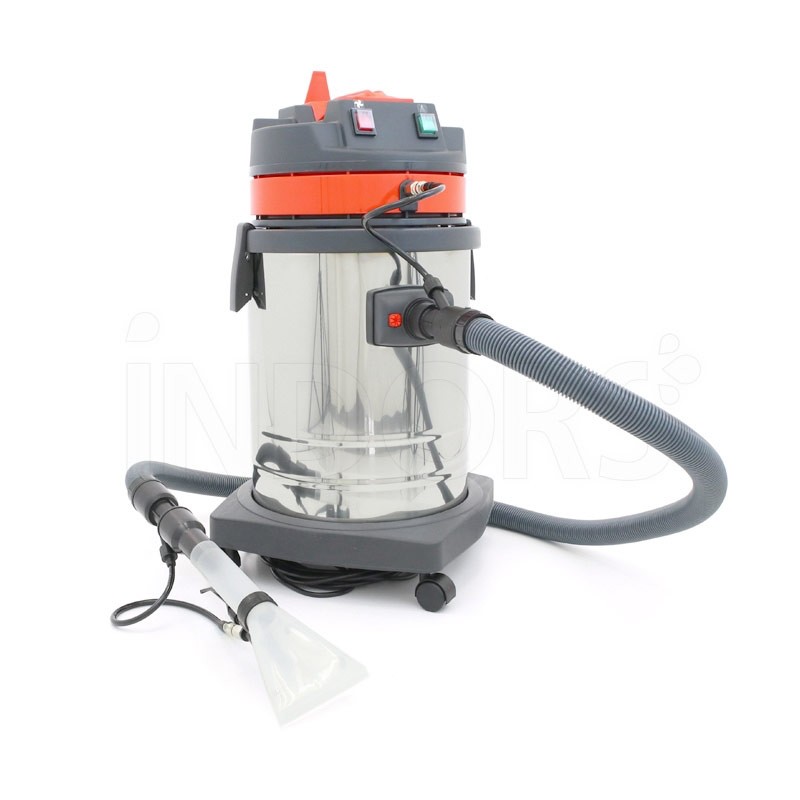 IPC Kong - Aspirateur de nettoyage de tissus d'ameublement IPC Kong - Aspirateur de nettoyage de tissus d'ameublement