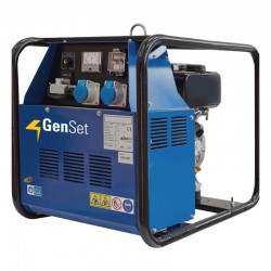 Groupe électrogène MG 6000...