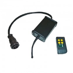 Pramac RSS - Télécommande -...