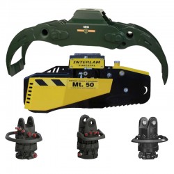 MHS TMR-HD 1600 + IT 800 MS...